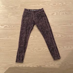UNDER ARMOUR leggings